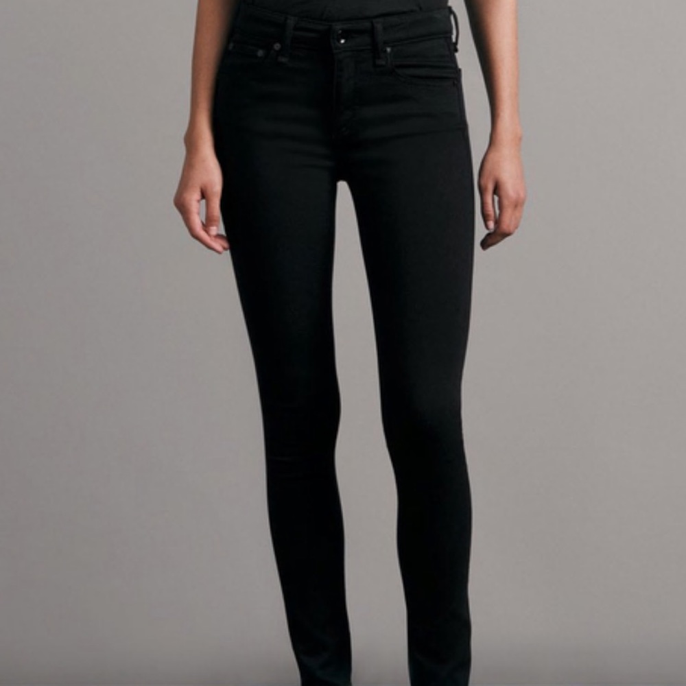 Cate mid-rise Rag & Bone women’s jeans